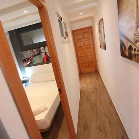 Appartamento For A Paradis Playa