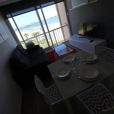 Appartamento For A Paradis Playa