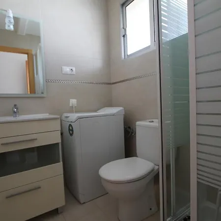 Appartamento For A Paradis Playa