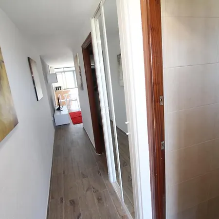 Appartamento For A Paradis Playa
