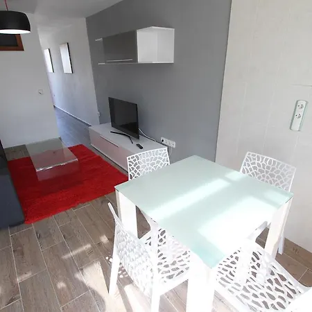 Appartamento For A Paradis Playa La Pineda